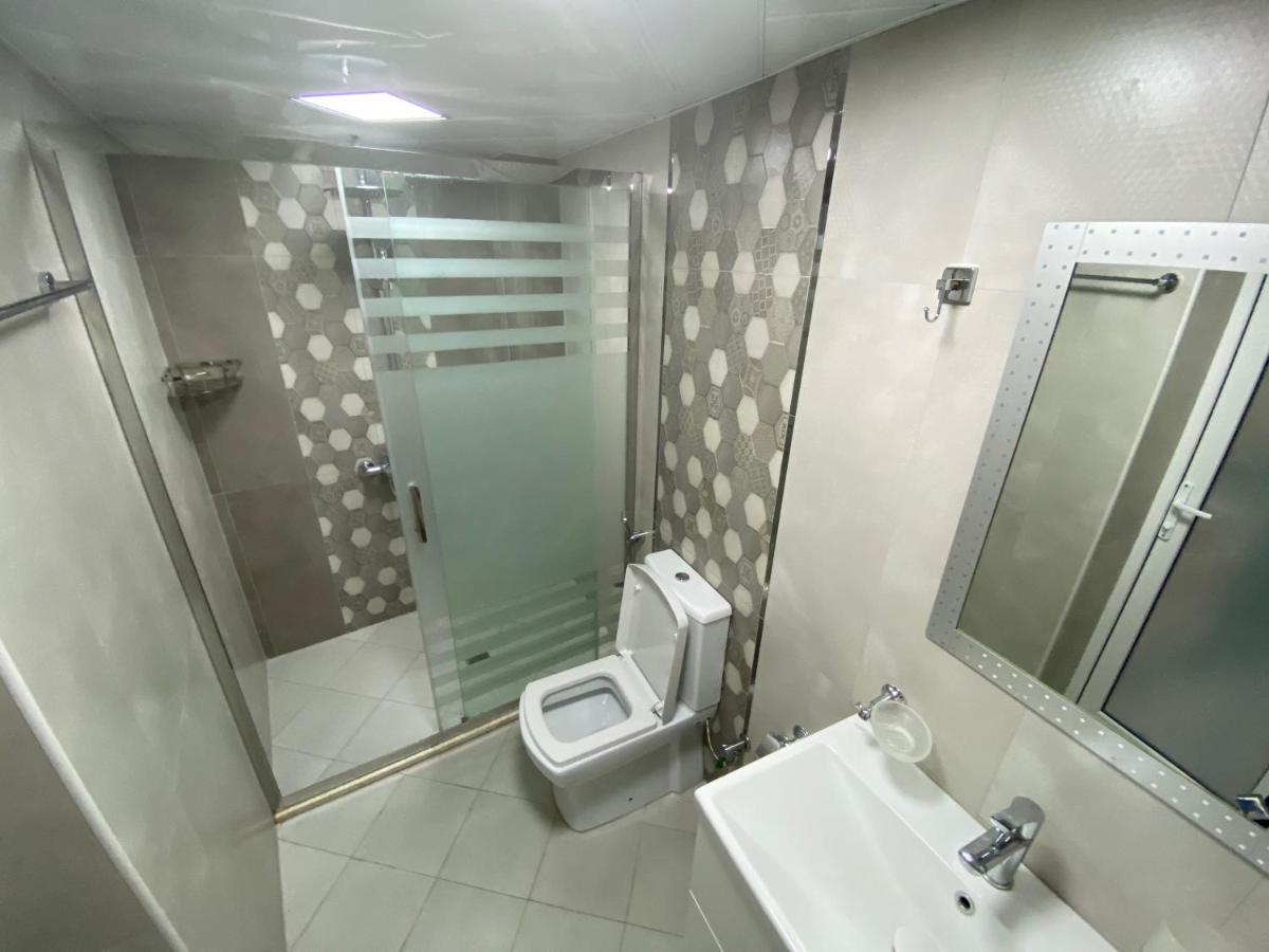 Cozy Old City Apartment Baku Exteriör bild