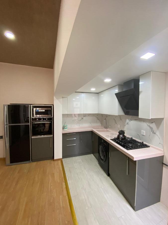 Cozy Old City Apartment Baku Exteriör bild